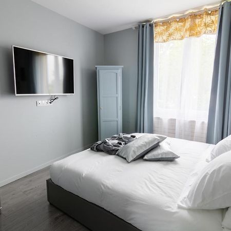 Apartamento Oasis Anjou Saumur Exterior foto