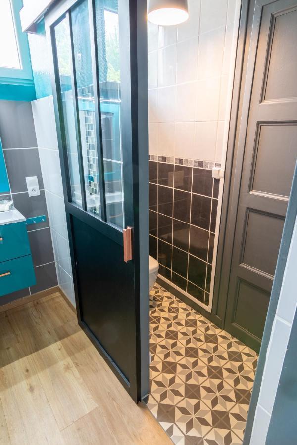 Apartamento Oasis Anjou Saumur Exterior foto