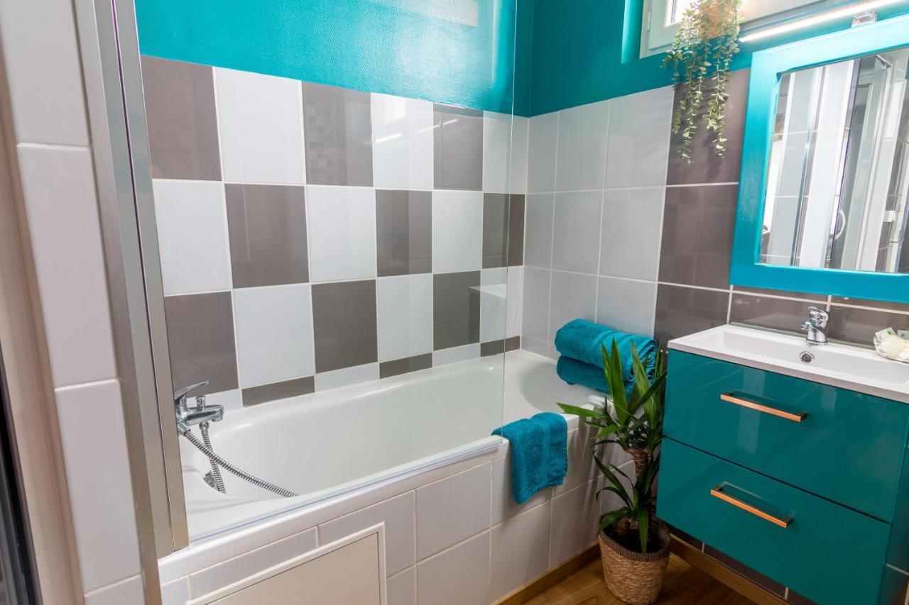 Apartamento Oasis Anjou Saumur Exterior foto