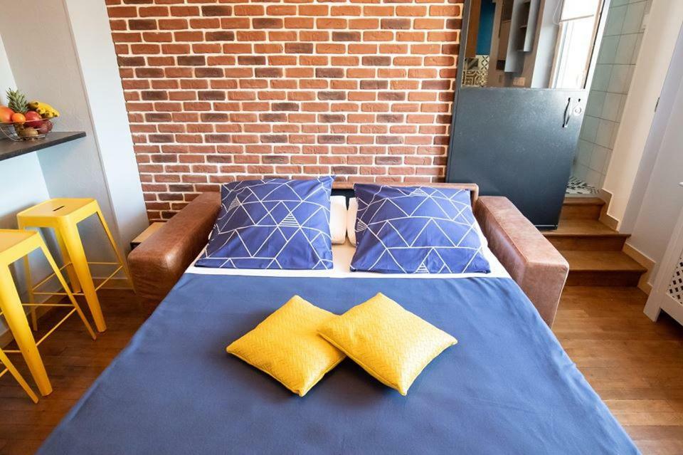 Apartamento Oasis Anjou Saumur Exterior foto