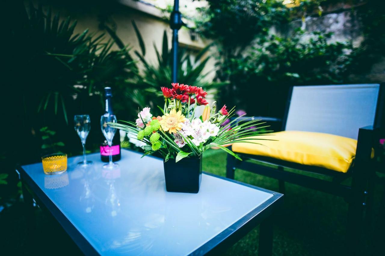 Apartamento Oasis Anjou Saumur Exterior foto